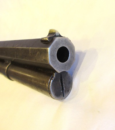 Winchester Model 1886 in .38-56 WCF manufactured in 1888 - Image 9 of 23