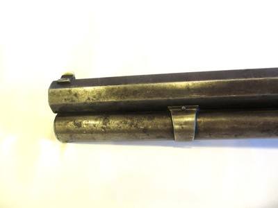 Winchester Model 1886 in .38-56 WCF manufactured in 1888 - Image 16 of 23
