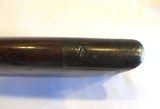 Winchester Model 1886 in .38-56 WCF manufactured in 1888 - 19 of 23