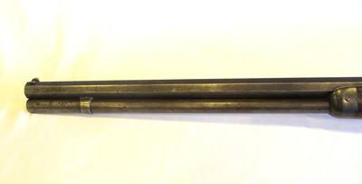 Winchester Model 1886 in .38-56 WCF manufactured in 1888 - Image 15 of 23