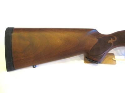 Like New Winchester Repeating Arms Model 70 Featherweight Full Size 300 WSM 3+1 24