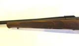 Like New Winchester Repeating Arms Model 70 Featherweight Full Size 300 WSM 3+1 24