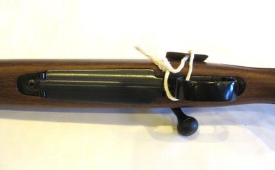 Like New Winchester Repeating Arms Model 70 Featherweight Full Size 300 WSM 3+1 24