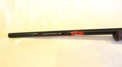 Like New Winchester Repeating Arms Model 70 Featherweight Full Size 300 WSM 3+1 24