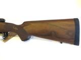 Like New Winchester Repeating Arms Model 70 Featherweight Full Size 300 WSM 3+1 24