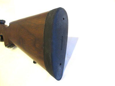 Like New Winchester Repeating Arms Model 70 Featherweight Full Size 300 WSM 3+1 24