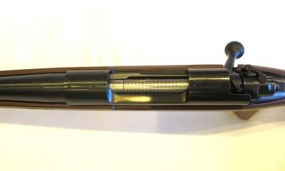 Like New Winchester Repeating Arms Model 70 Featherweight Full Size 300 WSM 3+1 24