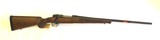 Like New Winchester Repeating Arms Model 70 Featherweight Full Size 300 WSM 3+1 24