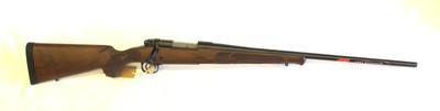 Like New Winchester Repeating Arms Model 70 Featherweight Full Size 300 WSM 3+1 24