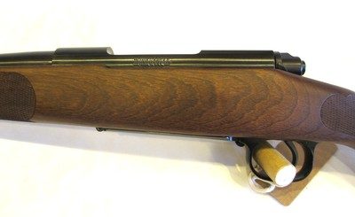 Like New Winchester Repeating Arms Model 70 Featherweight Full Size 300 WSM 3+1 24