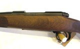 Like New Winchester Repeating Arms Model 70 Featherweight Full Size 300 WSM 3+1 24