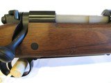 Like New Winchester Repeating Arms Model 70 Featherweight Full Size 300 WSM 3+1 24