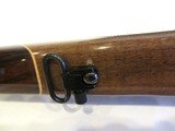 Like new Weatherby Mark V Deluxe 7mm Weatherby Mag 3+1 26
