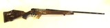Like new Weatherby Mark V Deluxe 7mm Weatherby Mag 3+1 26