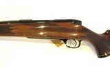 Like new Weatherby Mark V Deluxe 7mm Weatherby Mag 3+1 26