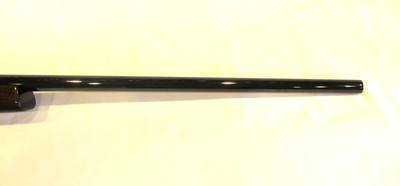 Like new Weatherby Mark V Deluxe 7mm Weatherby Mag 3+1 26