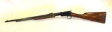 Winchester Model 62A chambered in .22 Short, Long, and Long Rifle - 7 of 18
