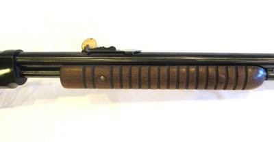 Winchester Model 62A chambered in .22 Short, Long, and Long Rifle - Image 5 of 18