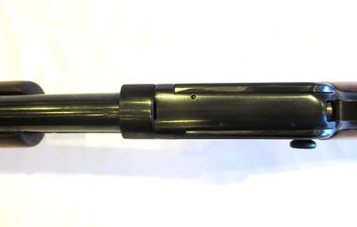 Winchester Model 62A chambered in .22 Short, Long, and Long Rifle - Image 13 of 18