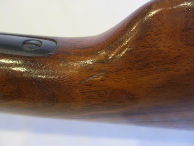 Winchester Model 62A chambered in .22 Short, Long, and Long Rifle - Image 14 of 18