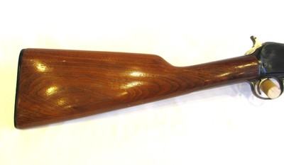Winchester Model 62A chambered in .22 Short, Long, and Long Rifle - Image 2 of 18