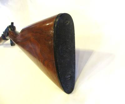 Winchester Model 62A chambered in .22 Short, Long, and Long Rifle - Image 8 of 18