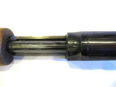 Winchester Model 62A chambered in .22 Short, Long, and Long Rifle - Image 17 of 18