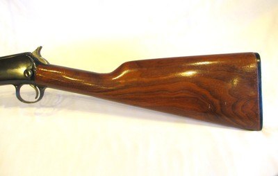 Winchester Model 62A chambered in .22 Short, Long, and Long Rifle - Image 9 of 18