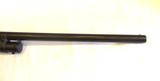 Winchester Model 1897 in 16 gauge manufactured in 1910 - 5 of 20
