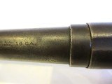 Winchester Model 1897 in 16 gauge manufactured in 1910 - 18 of 20