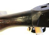 Winchester Model 1897 in 16 gauge manufactured in 1910 - 6 of 20