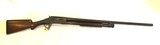Winchester Model 1897 in 16 gauge manufactured in 1910 - 1 of 20