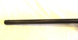 Winchester Model 1897 in 16 gauge manufactured in 1910 - 13 of 20