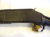 Winchester Model 1897 in 16 gauge manufactured in 1910 - 10 of 20