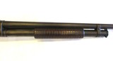 Winchester Model 1897 in 16 gauge manufactured in 1910 - 4 of 20