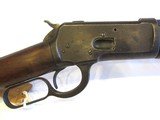 Winchester Model 1892 in .32 WCF, manufactured in 1902 - 3 of 23
