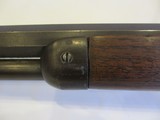 Winchester Model 1892 in .32 WCF, manufactured in 1902 - 17 of 23