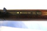 Winchester Model 1892 in .32 WCF, manufactured in 1902 - 23 of 23