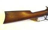 Winchester Model 1892 in .32 WCF, manufactured in 1902 - 2 of 23