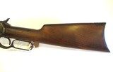 Winchester Model 1892 in .32 WCF, manufactured in 1902 - 12 of 23
