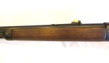 Winchester Model 1892 in .32 WCF, manufactured in 1902 - 14 of 23