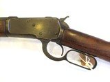 Winchester Model 1892 in .32 WCF, manufactured in 1902 - 13 of 23