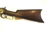 Winchester Model 1886 in .45-90 WCF, manufactured in 1888 - 11 of 24