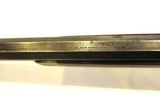 Winchester Model 1886 in .45-90 WCF, manufactured in 1888 - 20 of 24