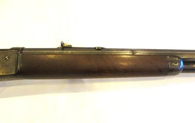 Winchester Model 1886 in .45-90 WCF, manufactured in 1888 - Image 4 of 24
