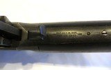 Winchester Model 1886 in .45-90 WCF, manufactured in 1888 - 22 of 24