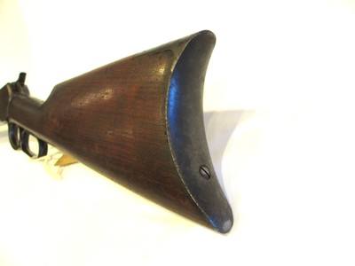 Winchester Model 1886 in .45-90 WCF, manufactured in 1888 - Image 10 of 24