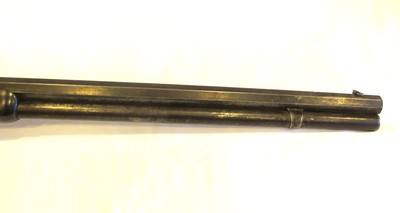 Winchester Model 1886 in .45-90 WCF, manufactured in 1888 - Image 5 of 24