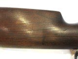 Winchester Model 1886 in .45-90 WCF, manufactured in 1888 - 8 of 24