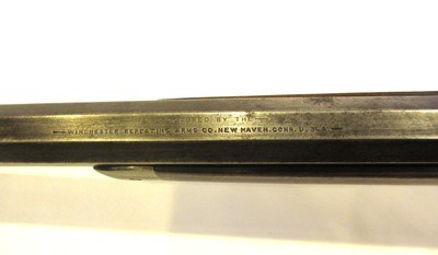 Winchester Model 1886 in .45-90 WCF, manufactured in 1888 - Image 20 of 24
